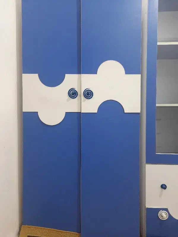 کمد نوزاد|اسباب و اثاث بچه|کاشمر, |دیوار