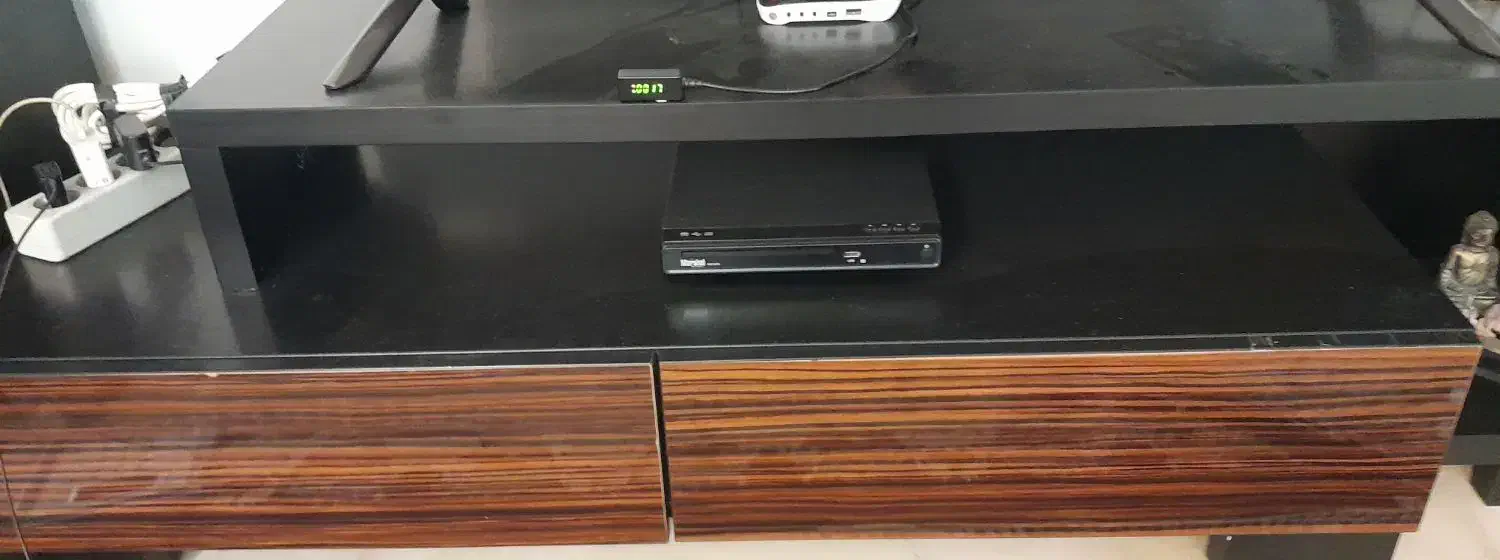 میز تلویزیون دوتیکه|میز تلویزیون|پاکدشت, شهرک امام رضا|دیوار