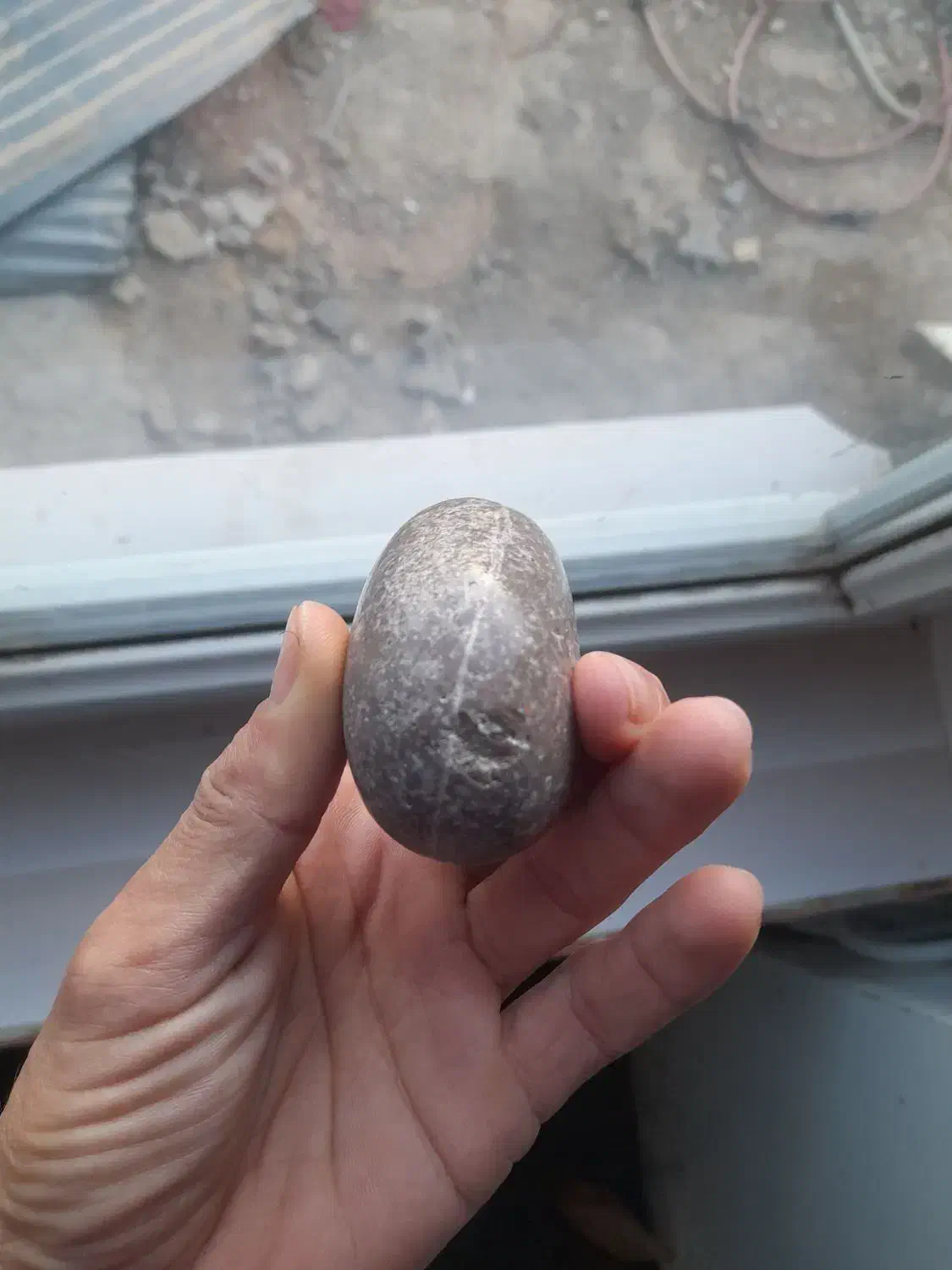 سنگ راف|کلکسیون اشیاء عتیقه|بجنورد, |دیوار