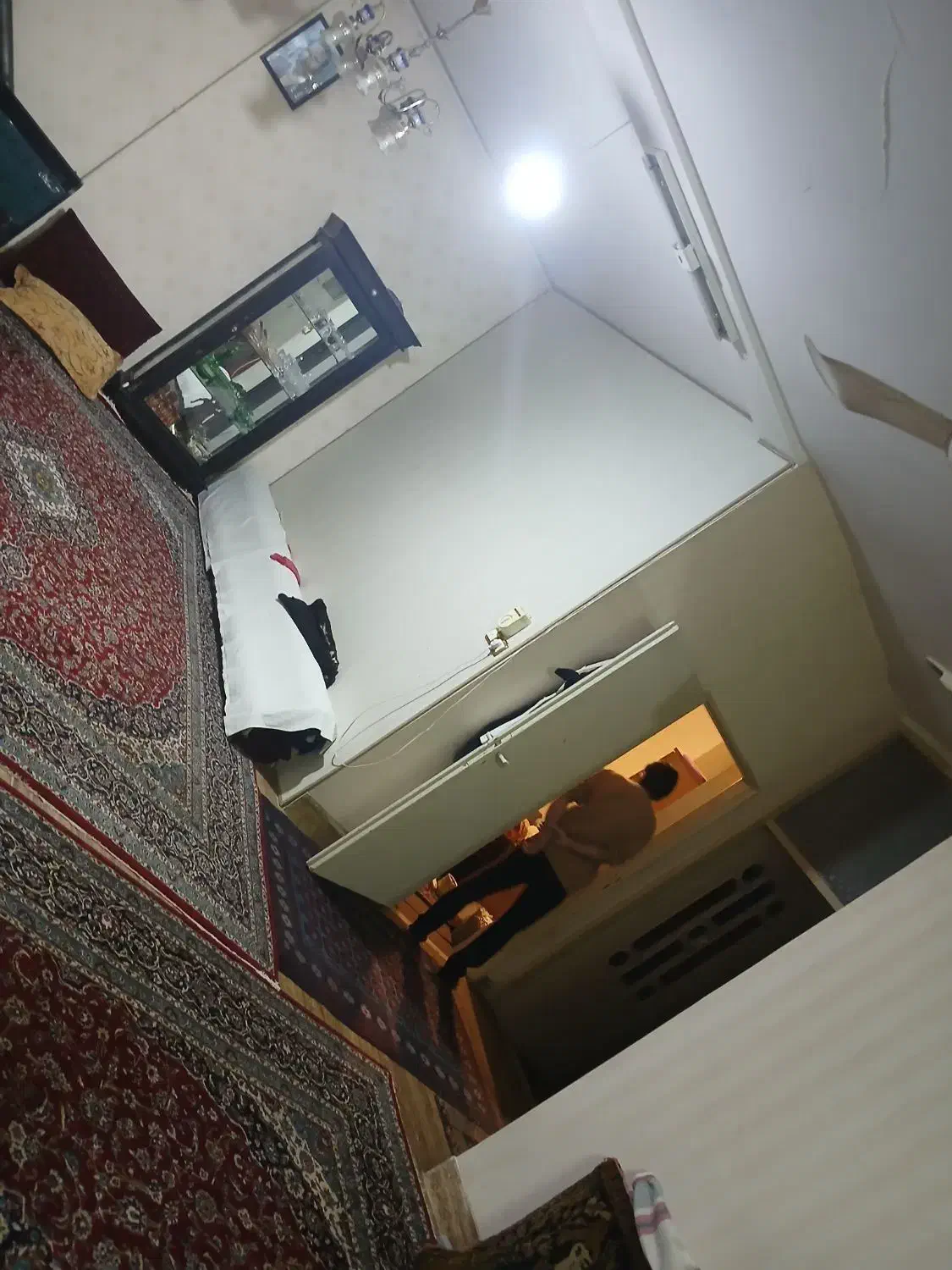 خانه فروشی المهدی ۲۲|فروش خانه و ویلا|تربت جام, المهدی|دیوار