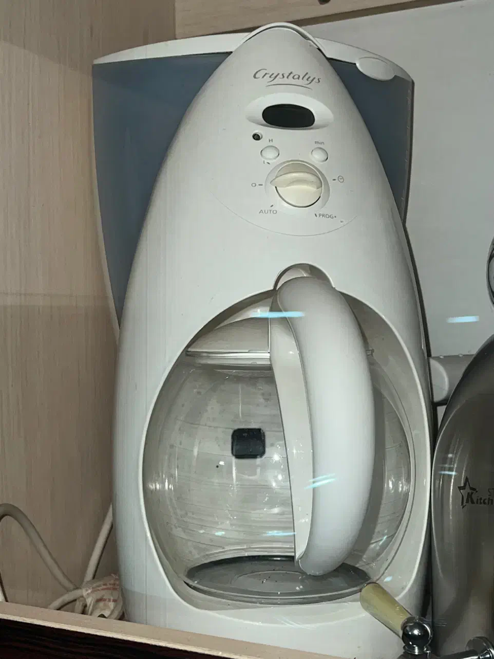 قهوه ساز مولینکس|سماور، چای‌ساز، قهوه‌ساز|تهران, منیریه|دیوار