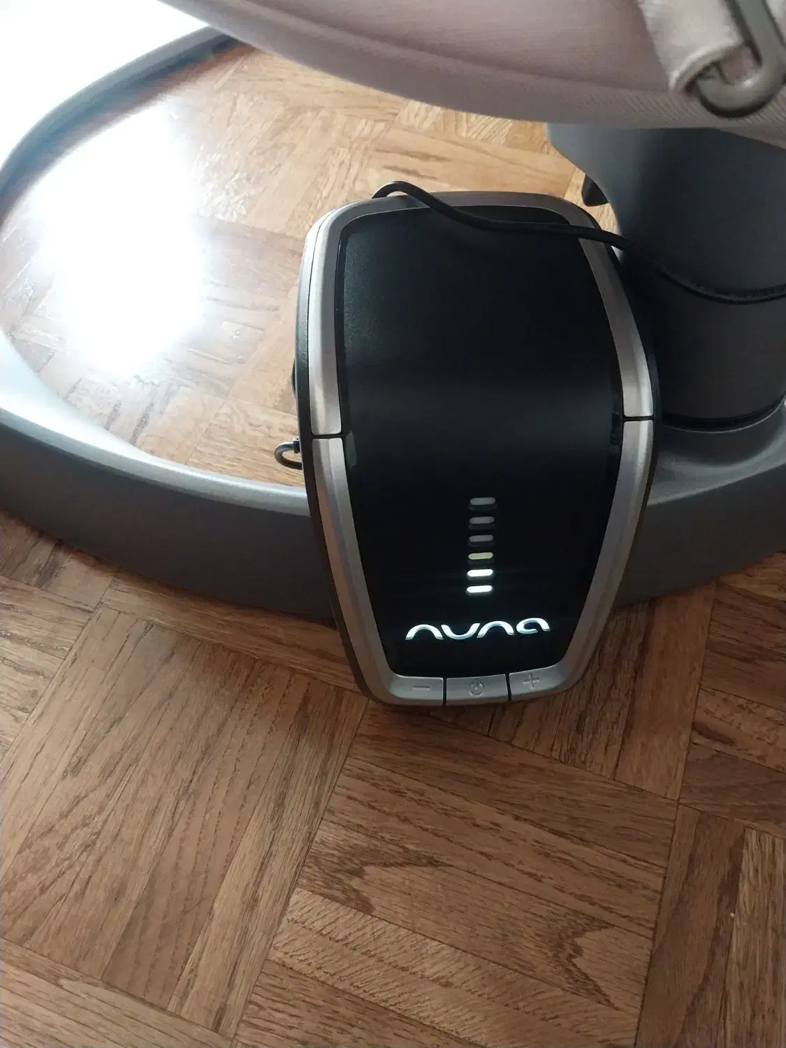 نی نی لای لای|کالسکه و لوازم جانبی|تهران,  امام زاده قاسم (نیاوران)|دیوار