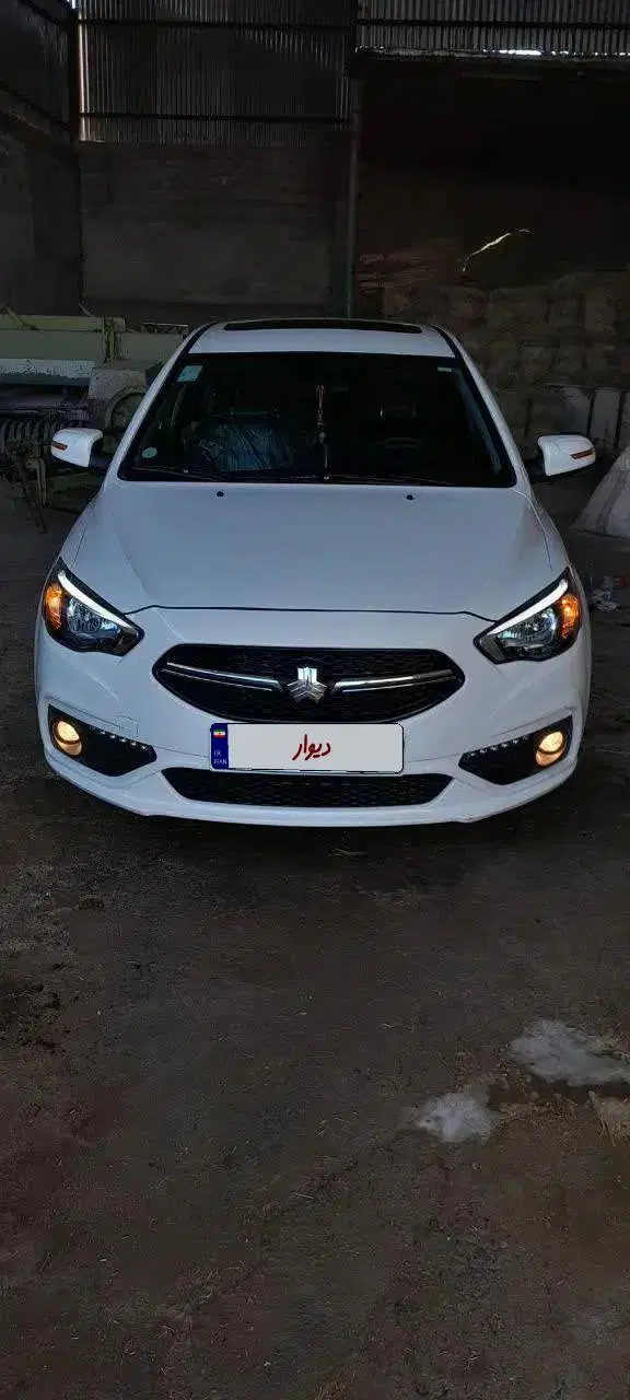 شاهین G1402|خودرو سواری و وانت|شراء, |دیوار