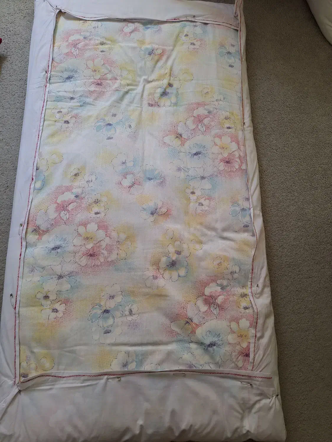 بالشت پر و تشک|رختخواب، بالش، پتو|تهران, خرمشهر|دیوار