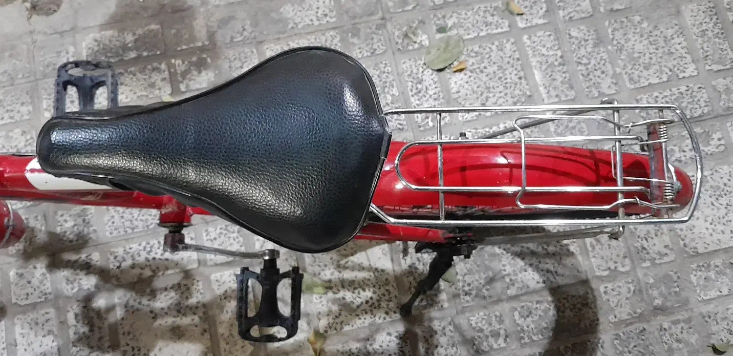 دوچرخه20|دوچرخه، اسکیت، اسکوتر|فردیس, شهرک صنعتی سیمین دشت|دیوار