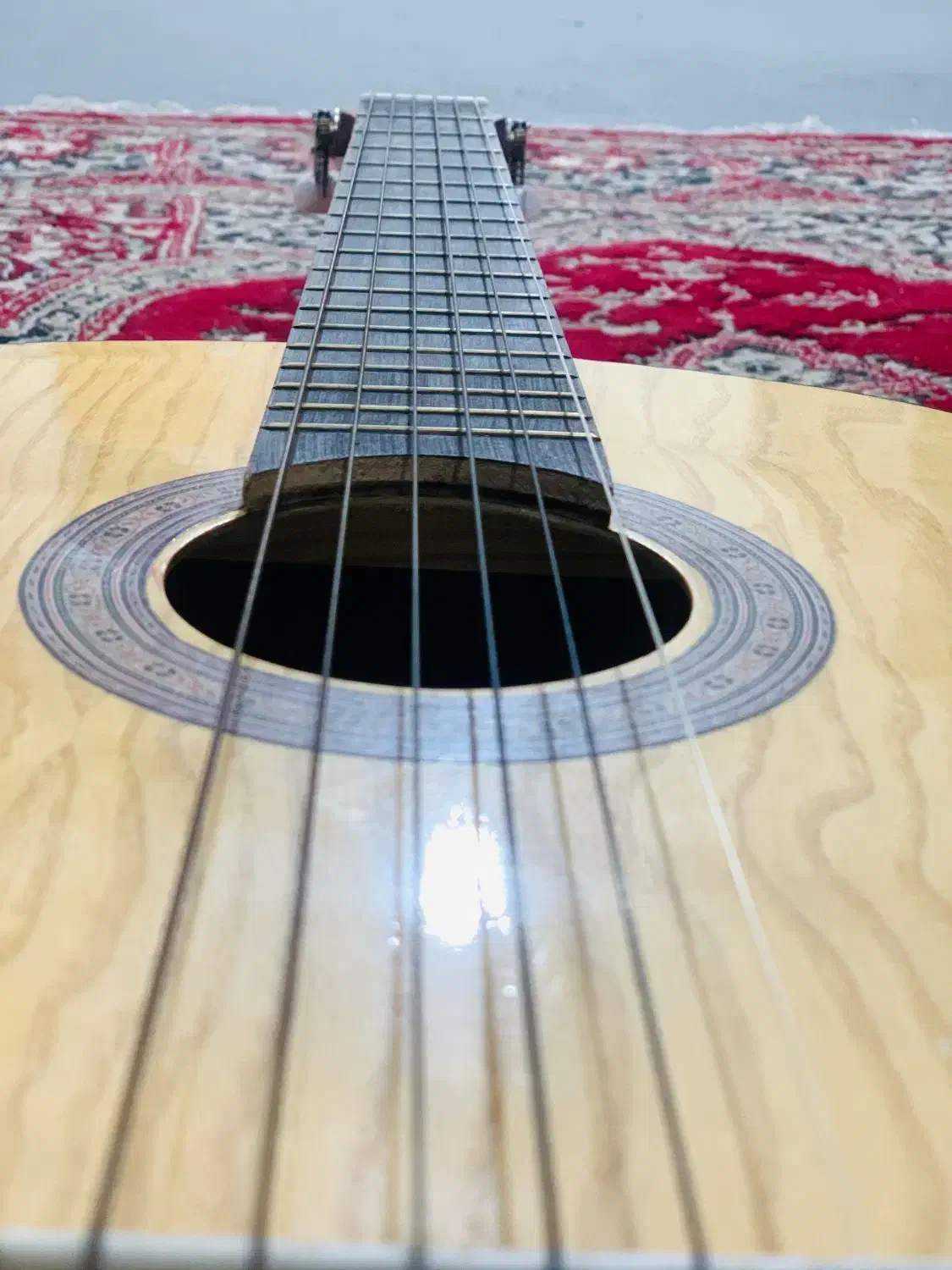 گیتار مدل LC-3900|گیتار، بیس، امپلیفایر|زاهدان, |دیوار