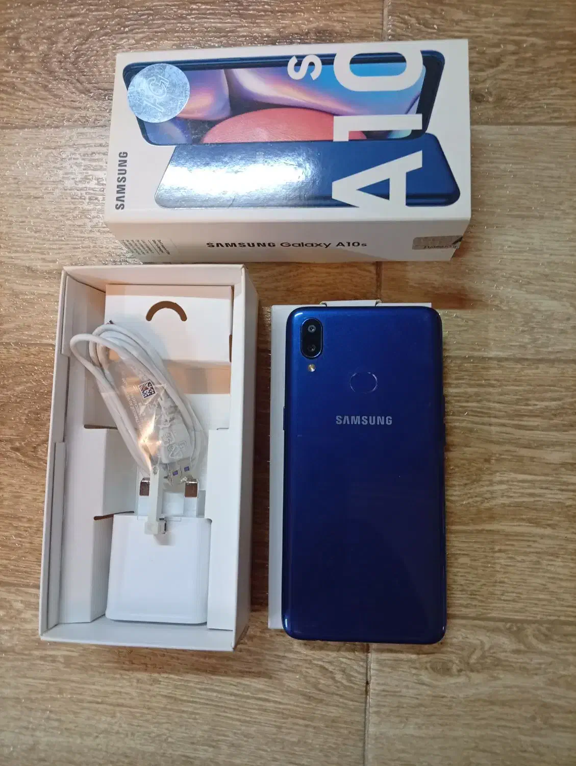 گوشی سامسونگ مدل A10s|موبایل|بم, |دیوار