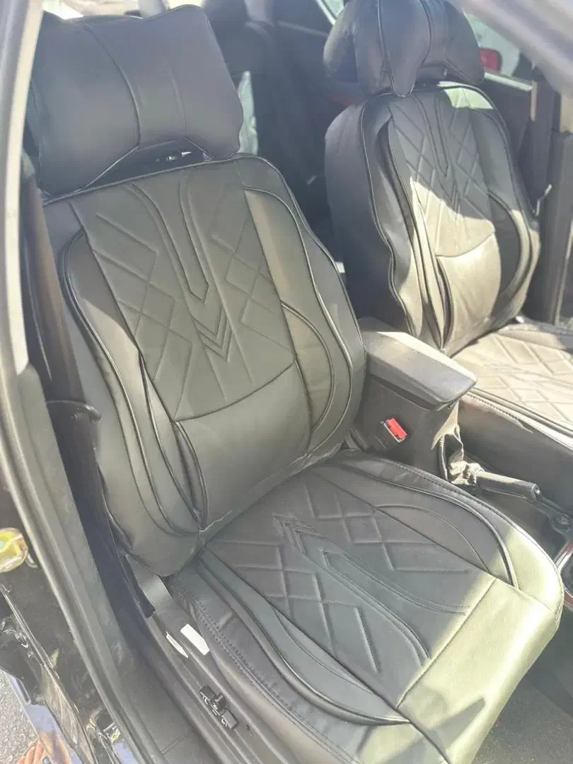 روکش صندلی به قیمت عمده|قطعات یدکی و لوازم جانبی|محمدشهر, جعفرآباد|دیوار