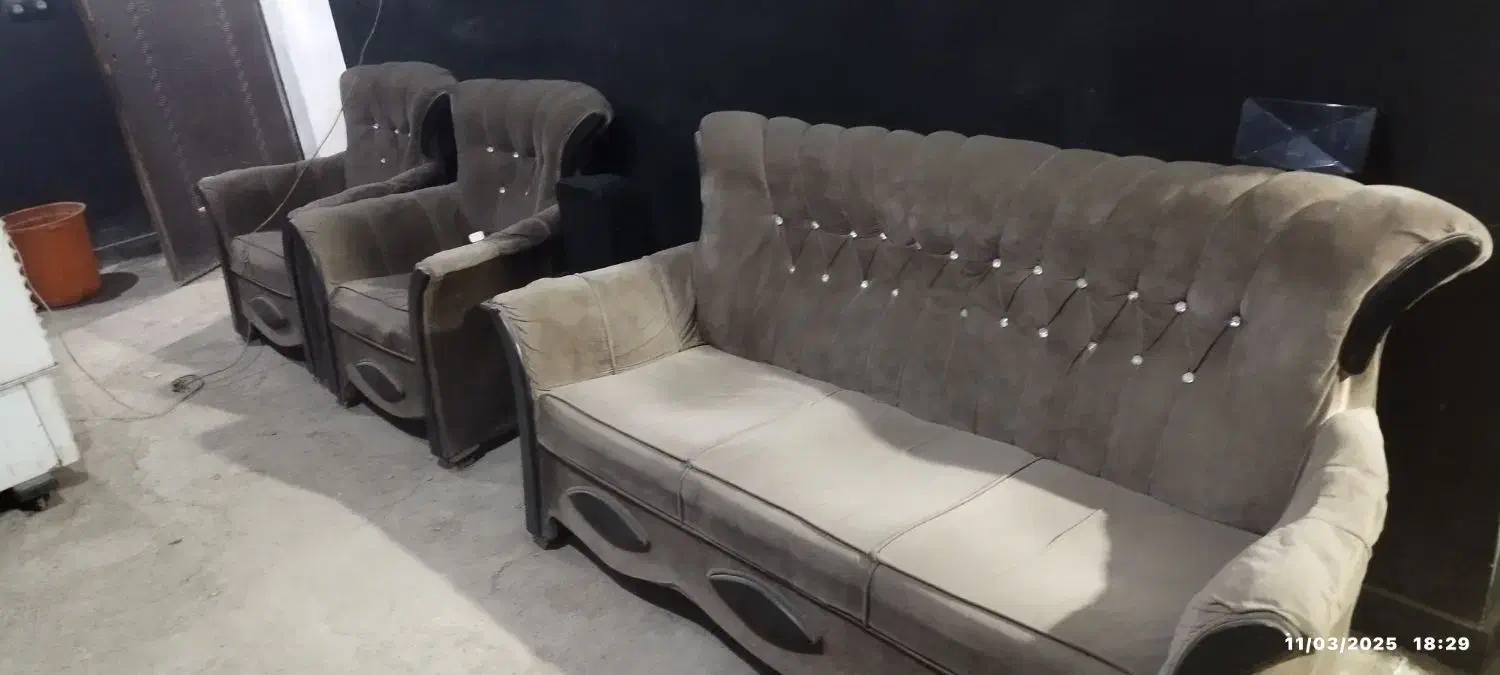 واگذاری و فروش کافه فود|کافیشاپ و رستوران|اهواز, کوی مهدیس|دیوار