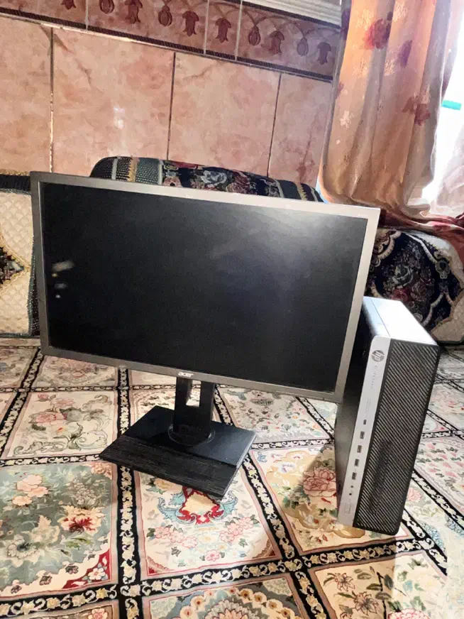 کامپیوتر|رایانه رومیزی|ایرانشهر, |دیوار