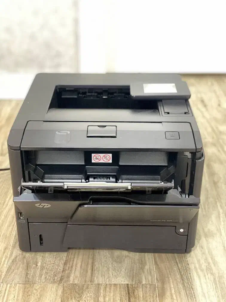 پرینتر hp pro400m401dn|پرینتر، اسکنر، کپی، فکس|بندر گناوه, |دیوار