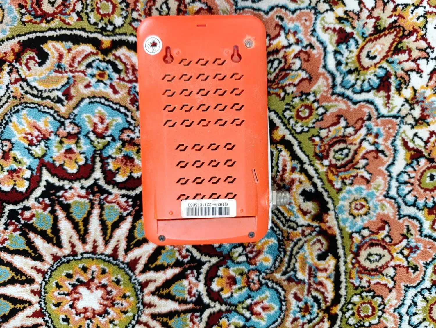 برای تلویزیون|تلویزیون و پروژکتور|اراک, |دیوار