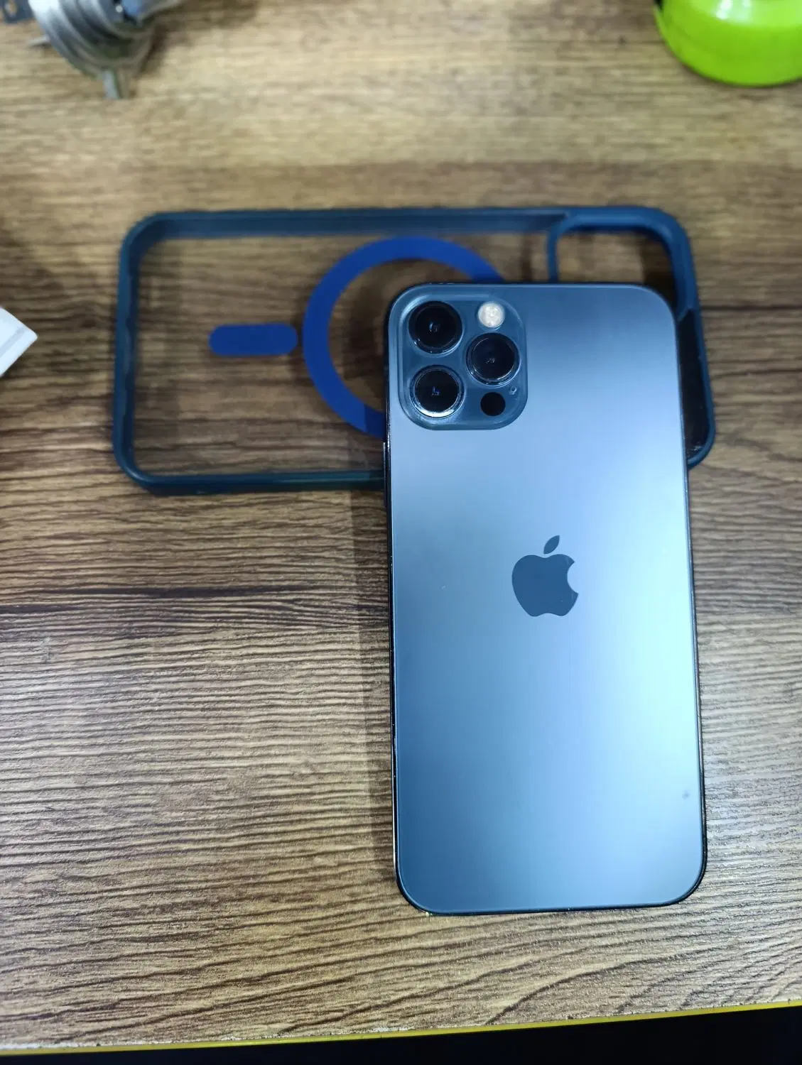 آیفون 12pro|موبایل|کرمان, |دیوار
