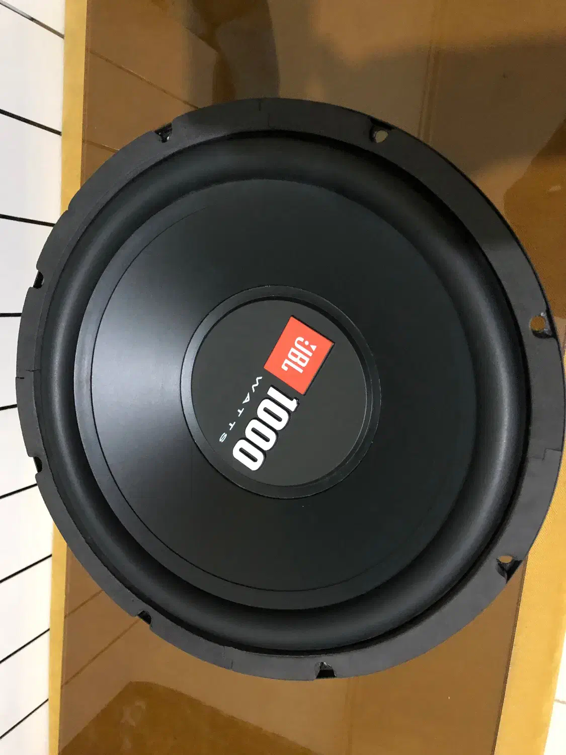 ساب جی بی ال ۱۰۰۰|سیستم صوتی خانگی|ساری, |دیوار