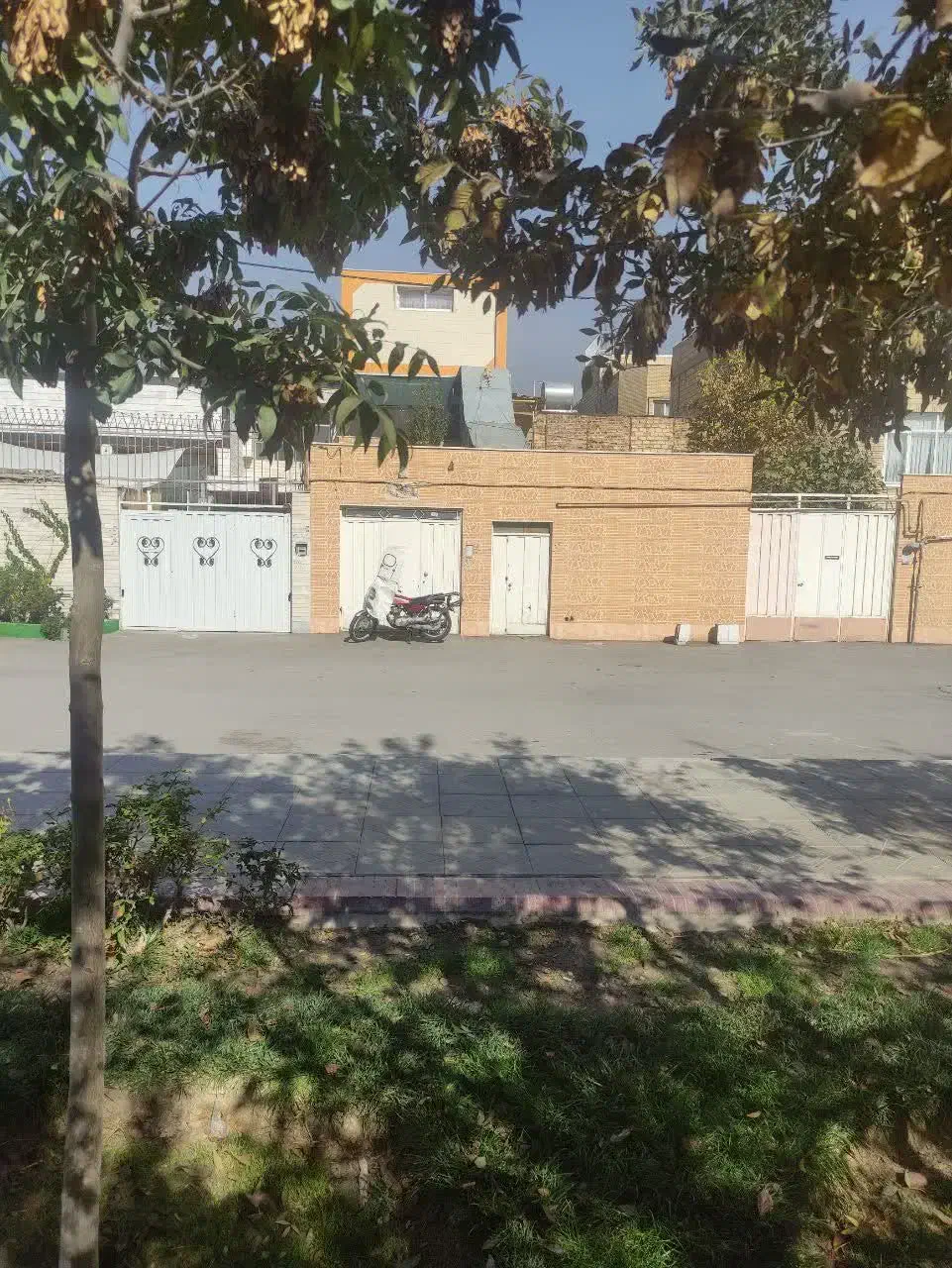 یک خوابه 13 پله دارد|اجارهٔ آپارتمان|اصفهان, شاه پسند|دیوار