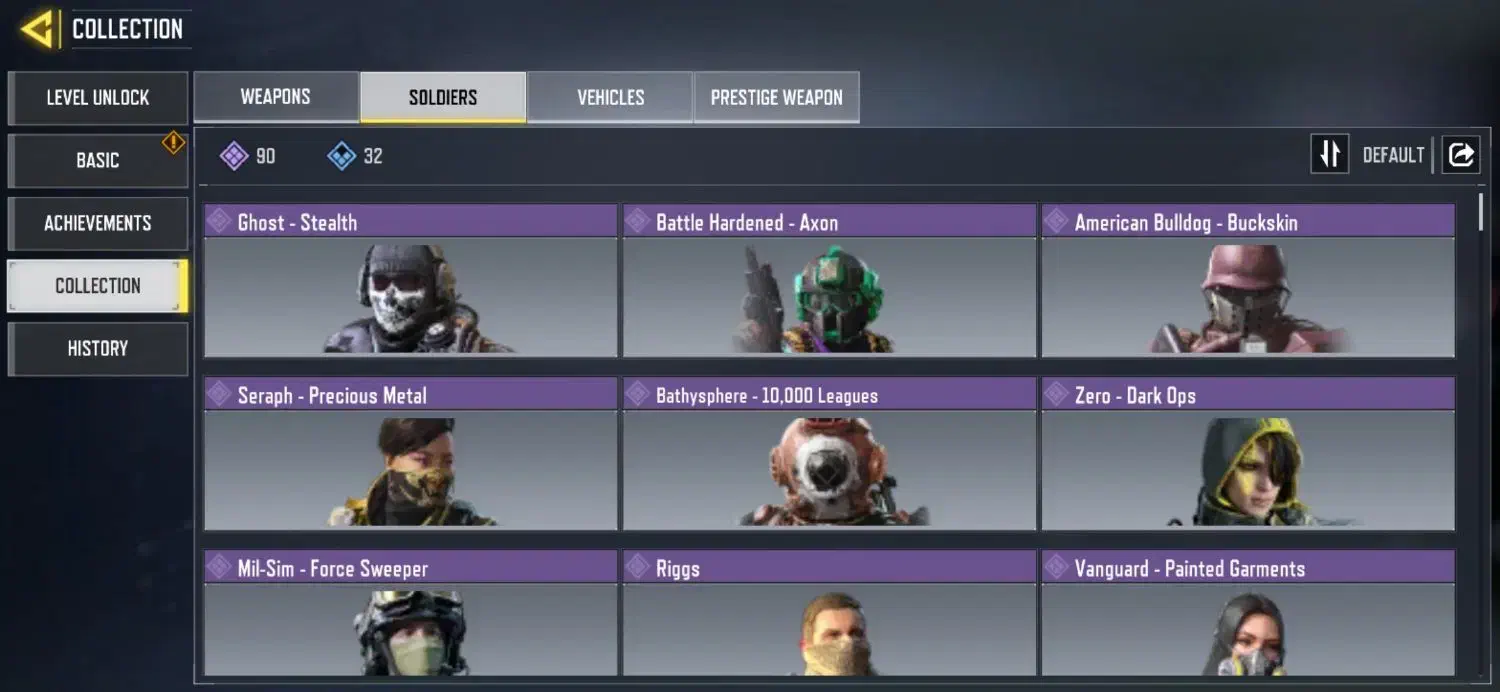 فروش فوری اکانت لول400|کنسول، بازی ویدئویی و آنلاین|شوط, |دیوار