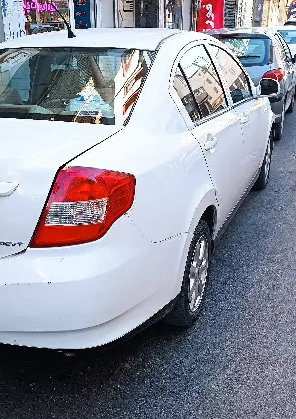 ام وی ام 550 در حد|خودرو سواری و وانت|ارومیه, |دیوار