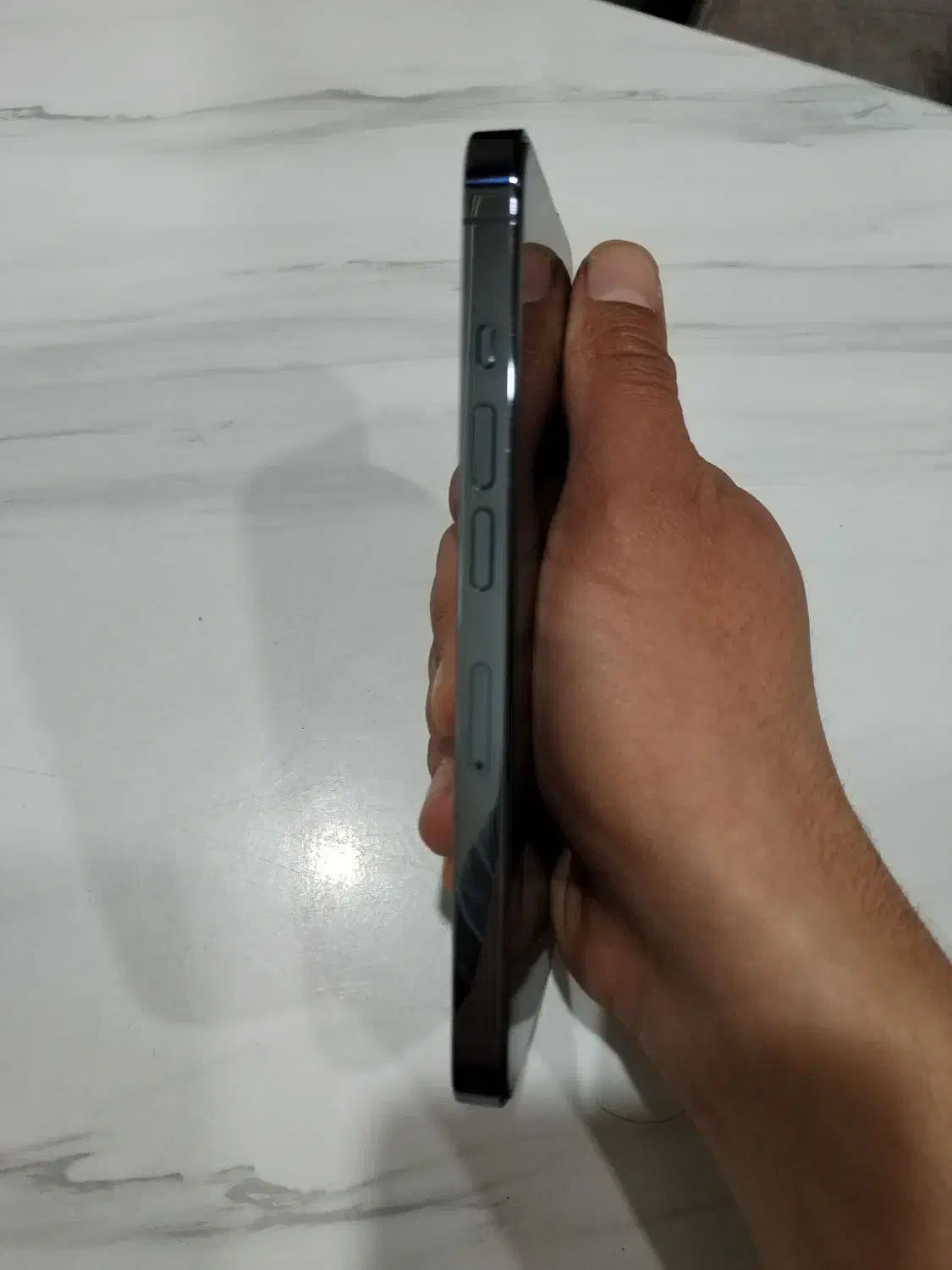 گوشی آیفون 13 پرو|موبایل|تربت‌حیدریه, میدان مرکزی|دیوار