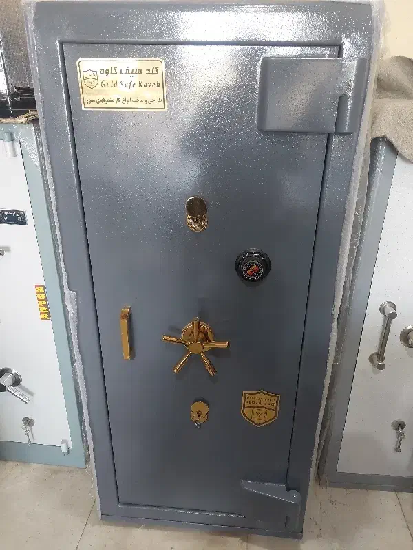 گاوصندوق|ابزارآلات|کرمانشاه, |دیوار