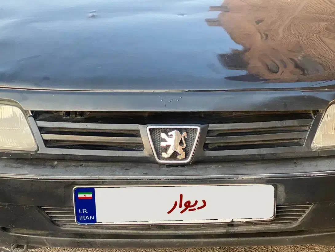 پژو اردی|خودرو سواری و وانت|شیراز, دینکان|دیوار