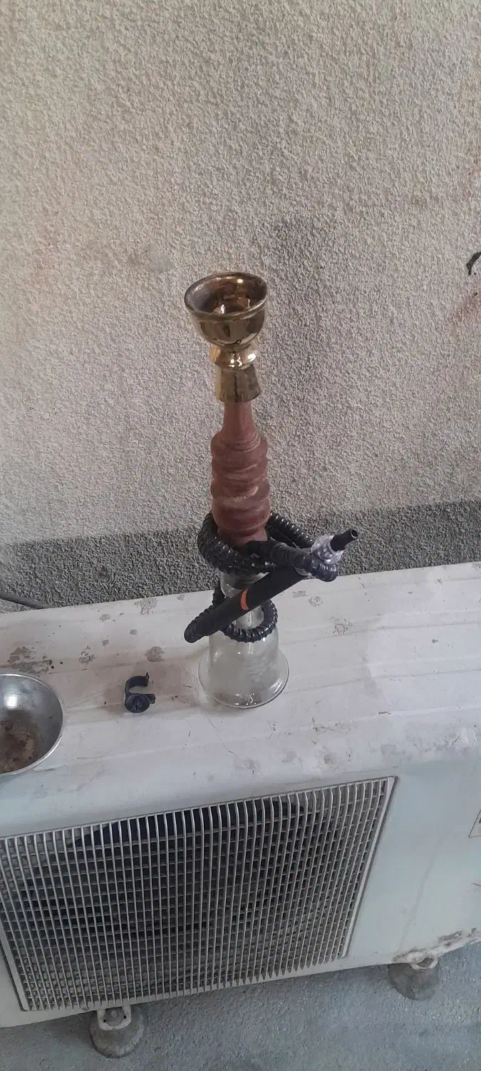 قلیون میوه ای|کلکسیون و سرگرمی|بوشهر, |دیوار