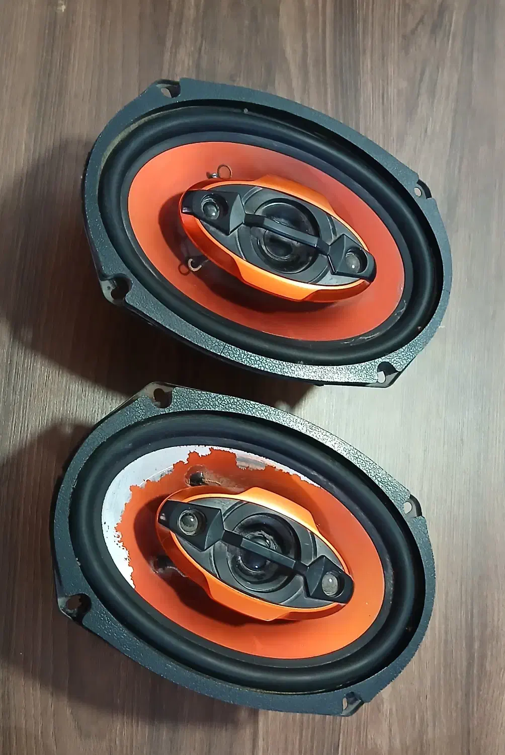 ضبط و باند|سیستم صوتی خانگی|آران و بیدگل, |دیوار