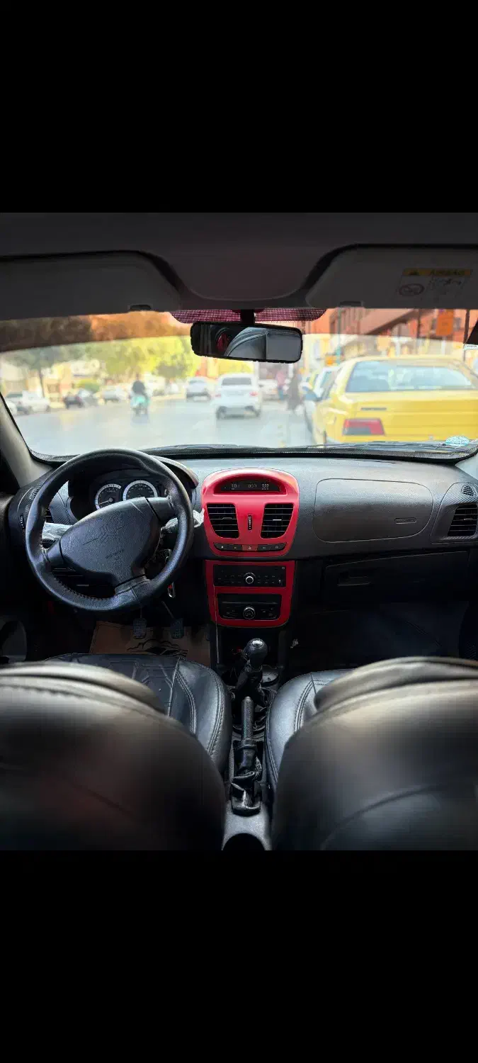 کوییکr مدل ۱۴۰۱ بدون رنگ|خودرو سواری و وانت|بندرعباس, |دیوار