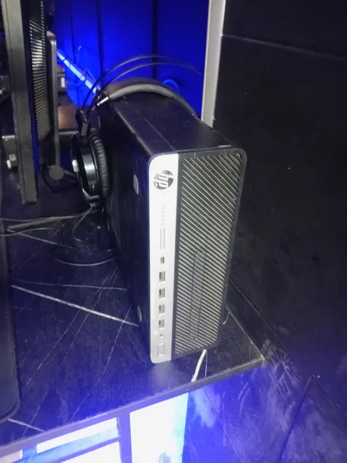 لوازم گیم نت|رایانه رومیزی|ماهدشت, |دیوار