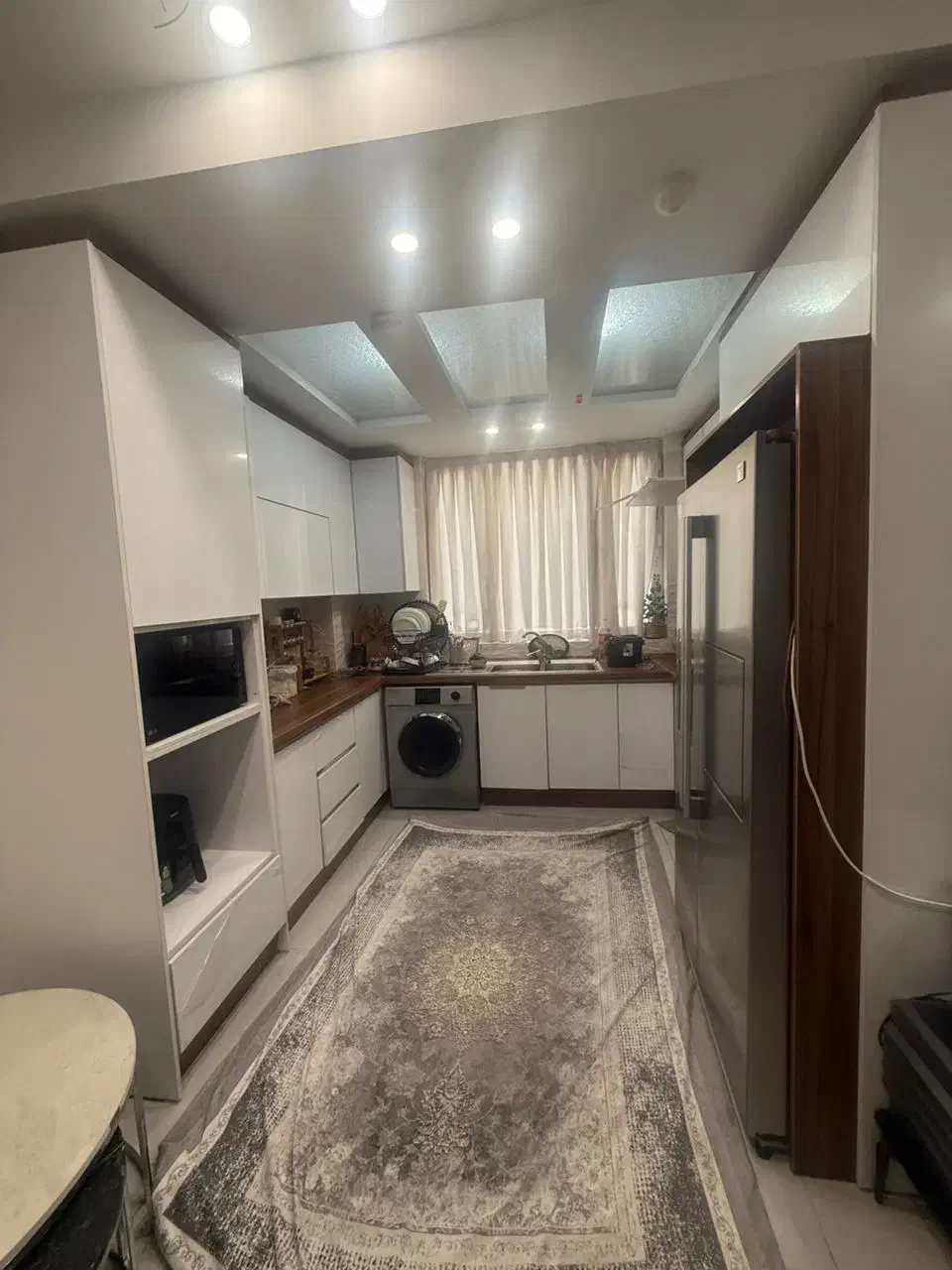 آپارتمان ۷۰متری