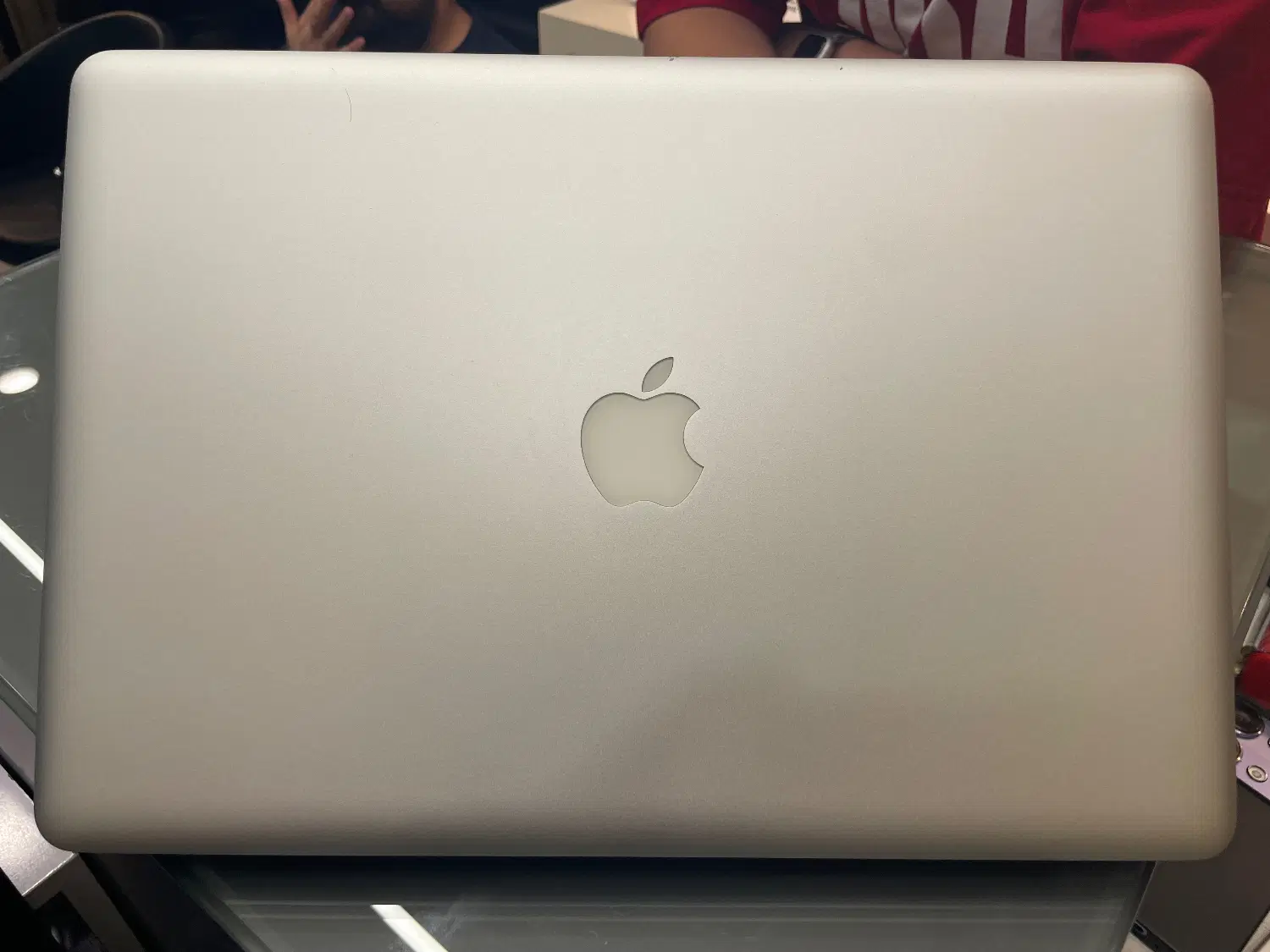 macbook pro 2010|رایانه همراه|مشهد, احمدآباد|دیوار