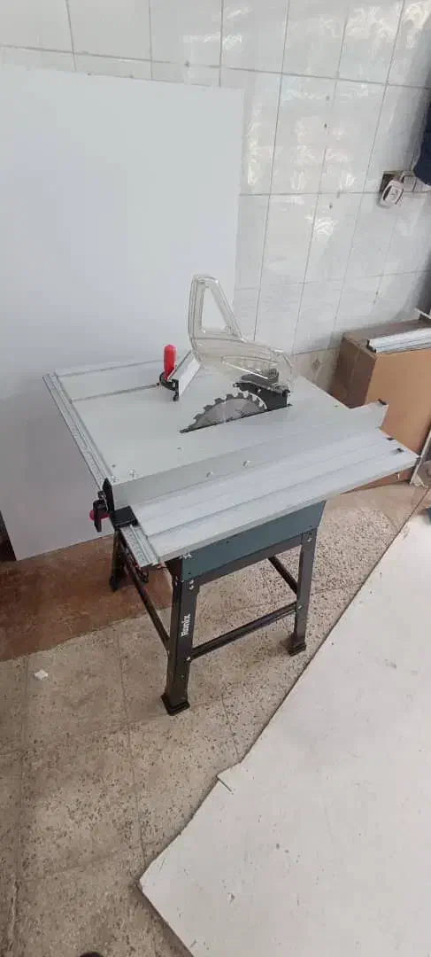 اره رومیزی رونیکس مدل ۵۶۰۴|ابزارآلات|رشت, دیانتی|دیوار