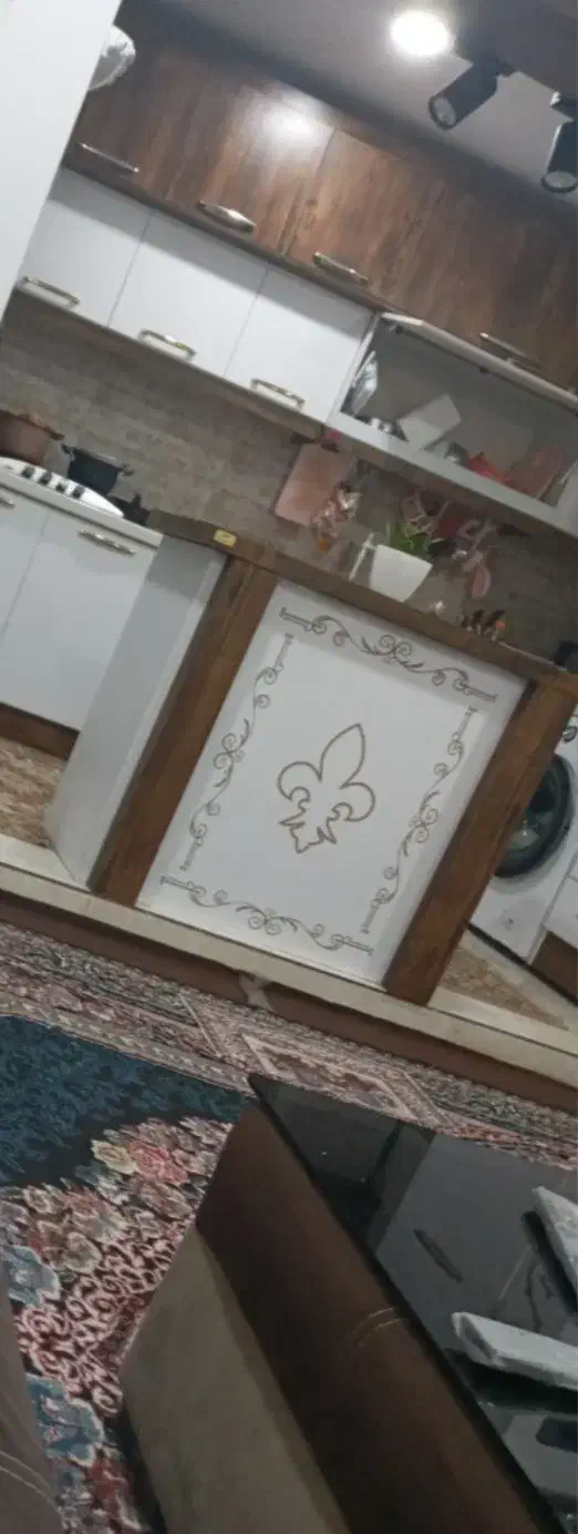 کابینت|جاکفشی، کمد، دراور|بندر ماهشهر, |دیوار