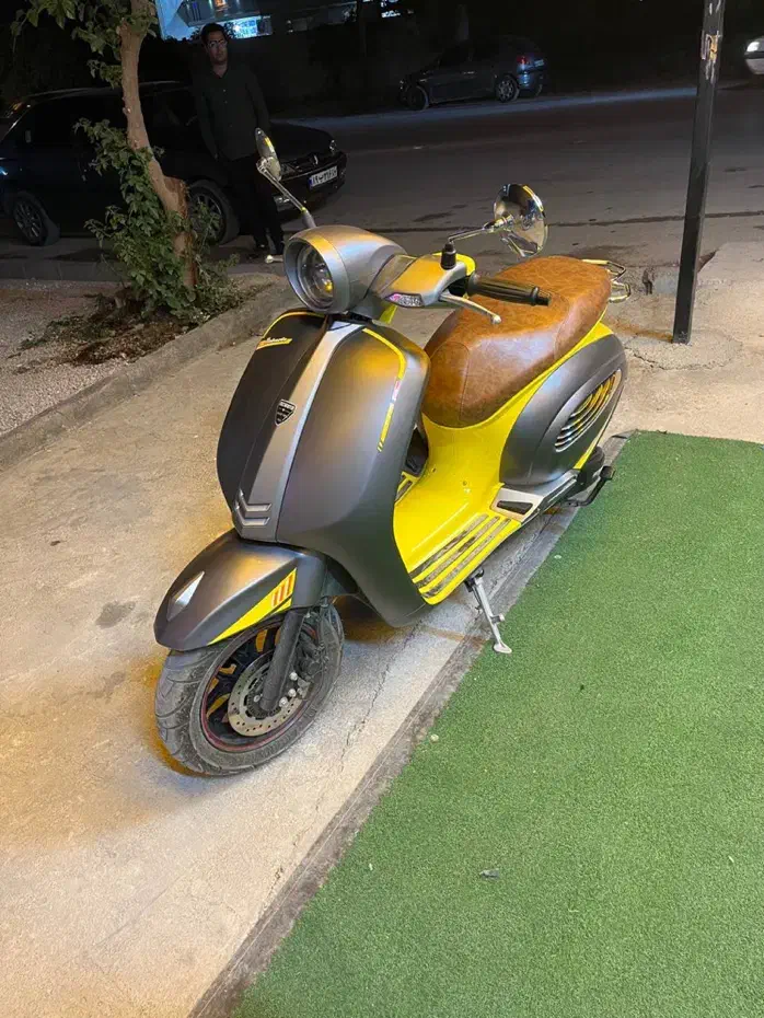 موتور|موتورسیکلت|بوشهر, |دیوار