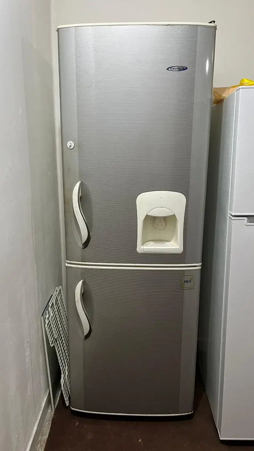 یخچال فریزر امرسان|یخچال و فریزر|اهواز, کیان اباد|دیوار