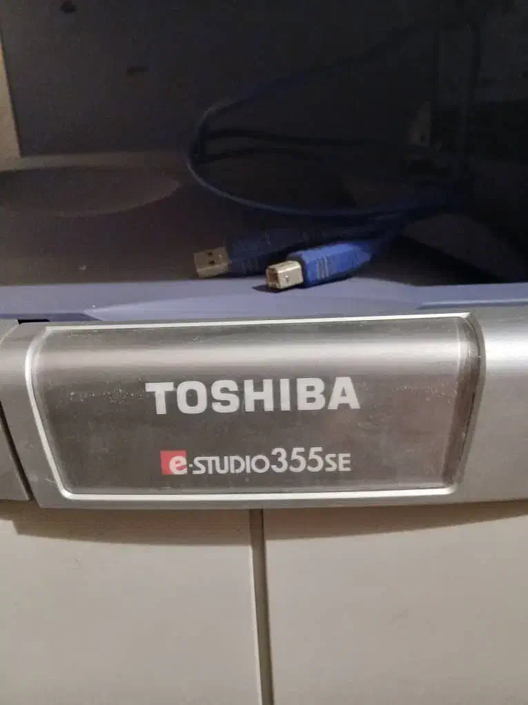 دستگاه کپی و پرینتر|پرینتر، اسکنر، کپی، فکس|تهران, اختیاریه|دیوار