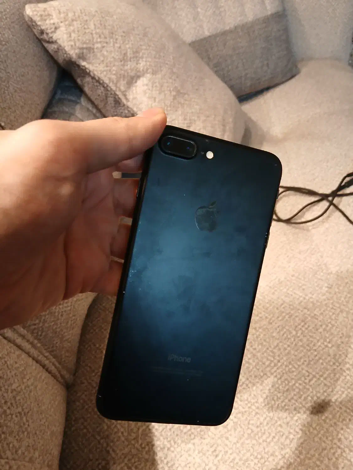 آیفون 7 پلاس|موبایل|رشت, سلیمانداراب|دیوار