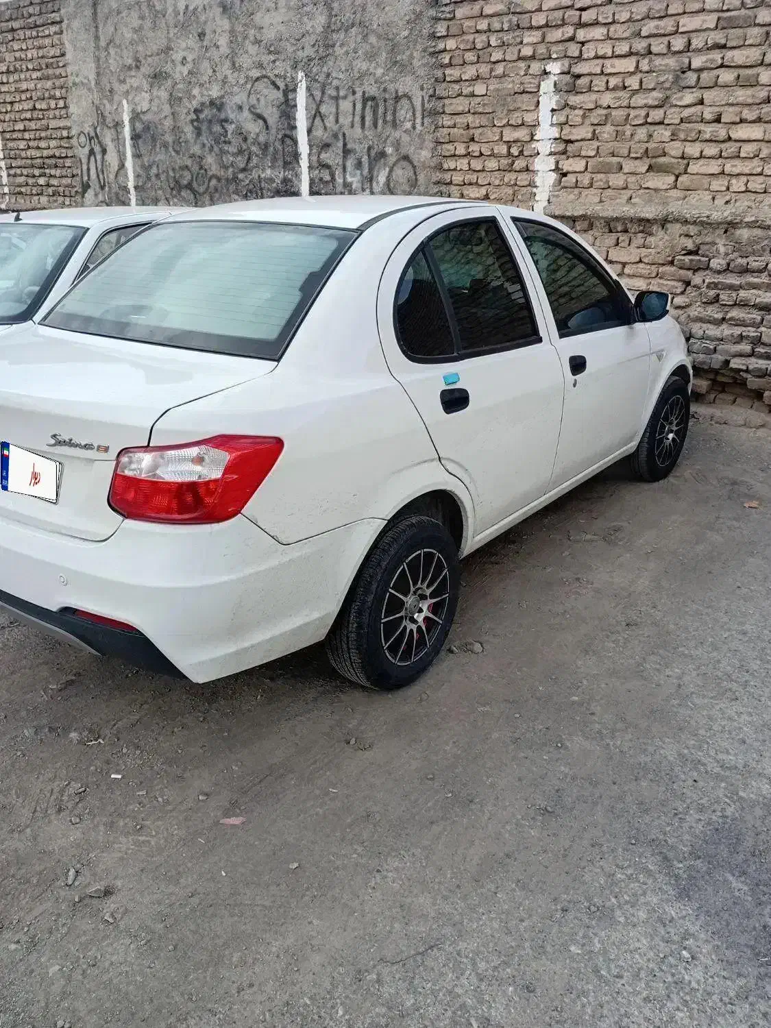 ساینا s1401|خودرو سواری و وانت|هشتگرد, تهران دشت|دیوار