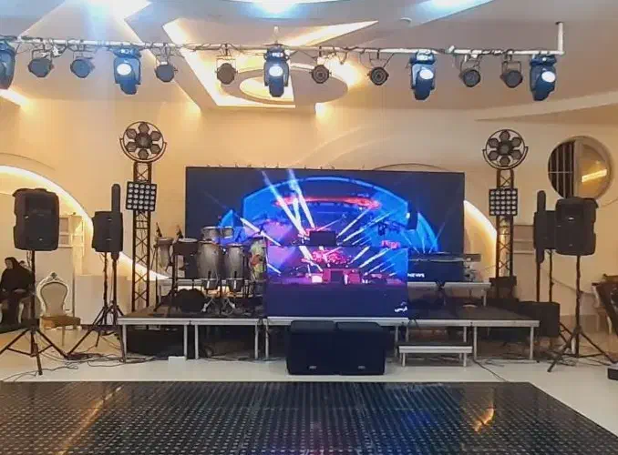 دیجی علی(اگهی بخون)|خدمات پذیرایی، مراسم|دوگنبدان, |دیوار