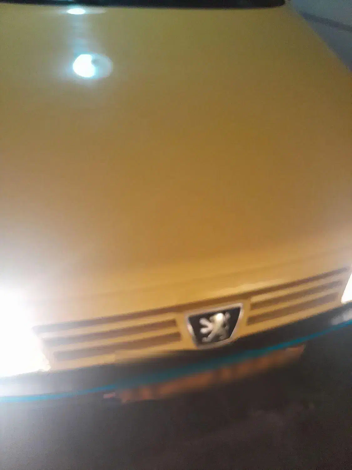 فروش تاکسی پژو ۴۰۵ دوگانه گردشی سال ۹۵|خودرو سواری و وانت|تهران, استاد معین|دیوار