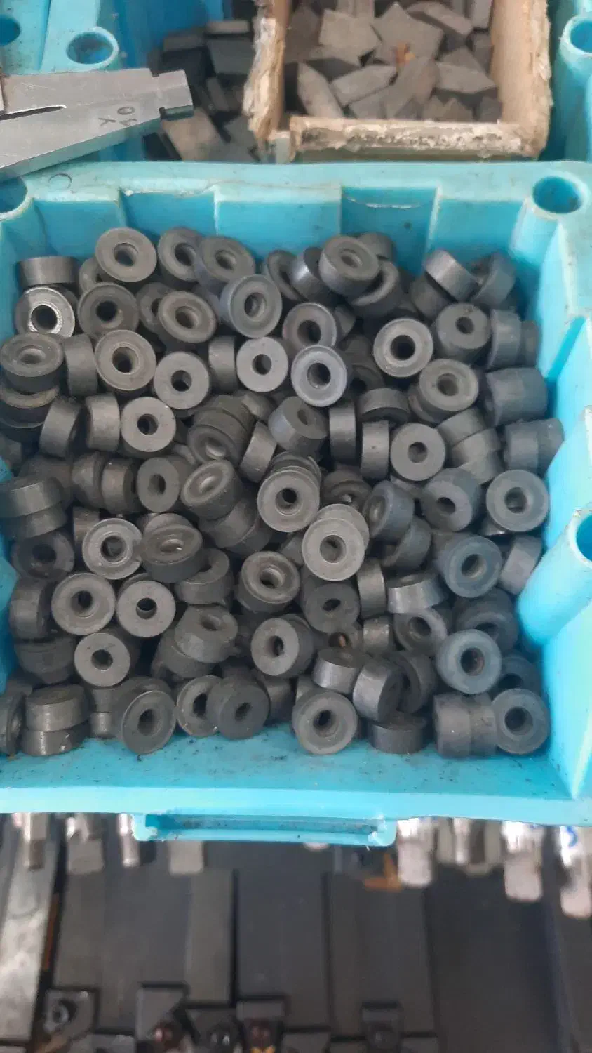 خرید ضایعات الماس تراشکاری و cnc|خدمات پیشه و مهارت|شیراز, تندگویان|دیوار