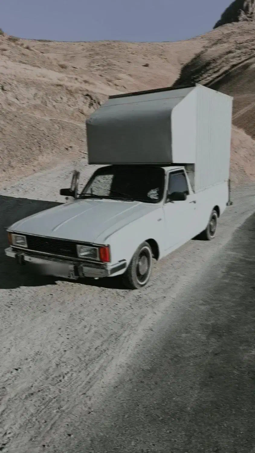 وانت مدل 90|خودرو سواری و وانت|سنندج, |دیوار