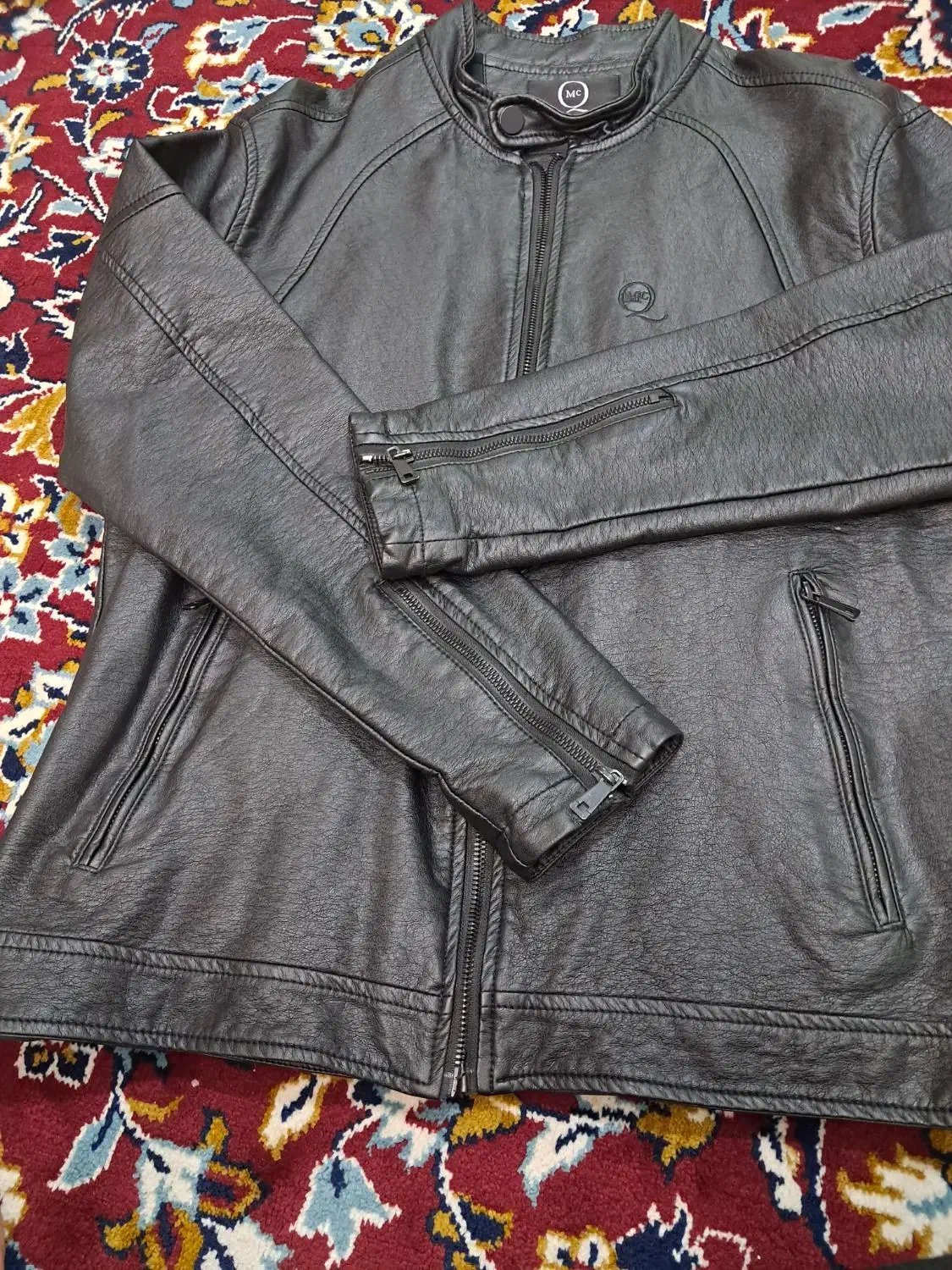 کاپشن مردانه|لباس|خرمآباد, |دیوار