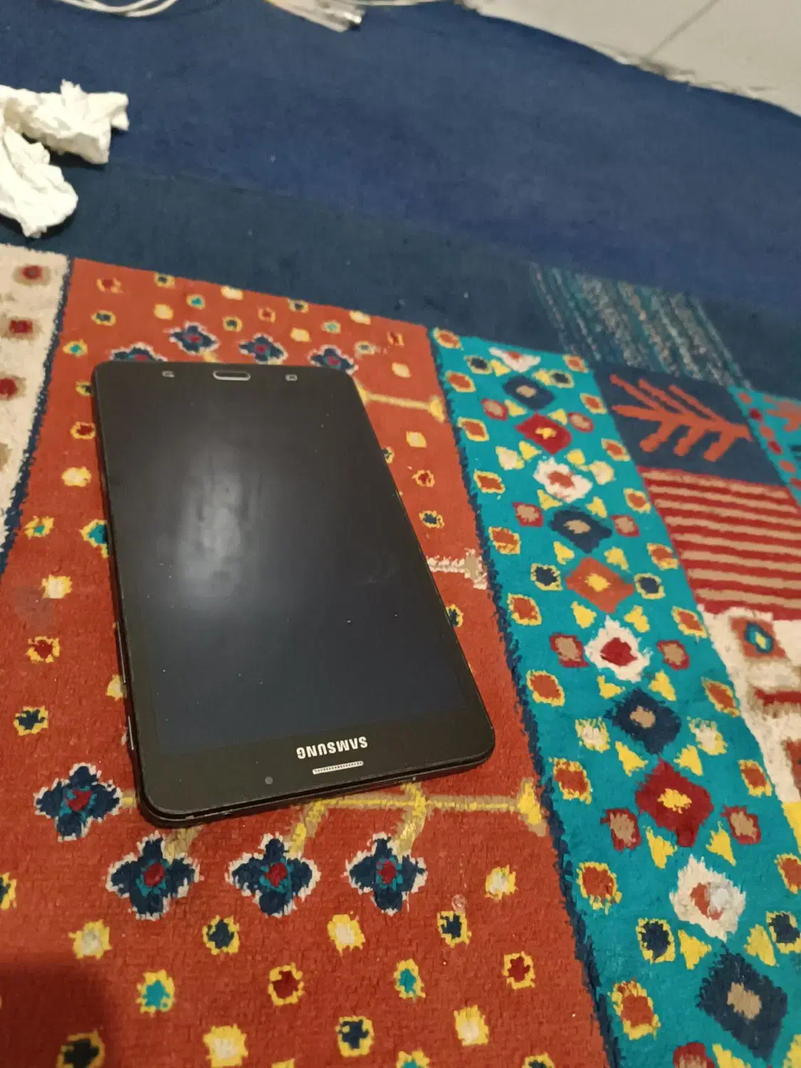 تبلت سامسونگ|تبلت|مشهد, رستگار|دیوار