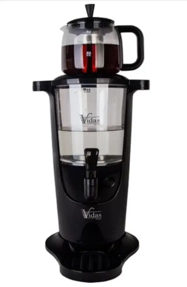 چای ساز ویداس|سماور، چایساز، قهوهساز|دورود, |دیوار