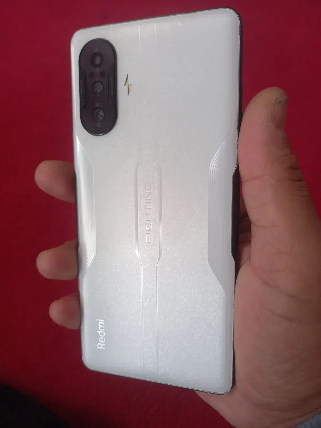 poco k40|موبایل|رباط‌کریم, مسکن مهر آبشناسان|دیوار