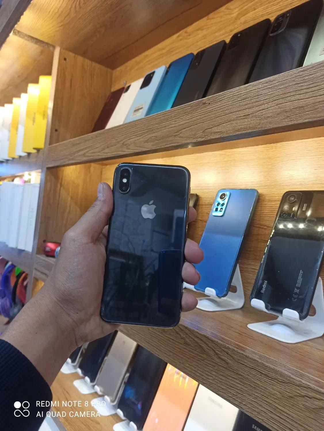 iphonyX iphoneXS|موبایل|نیشابور, امام|دیوار