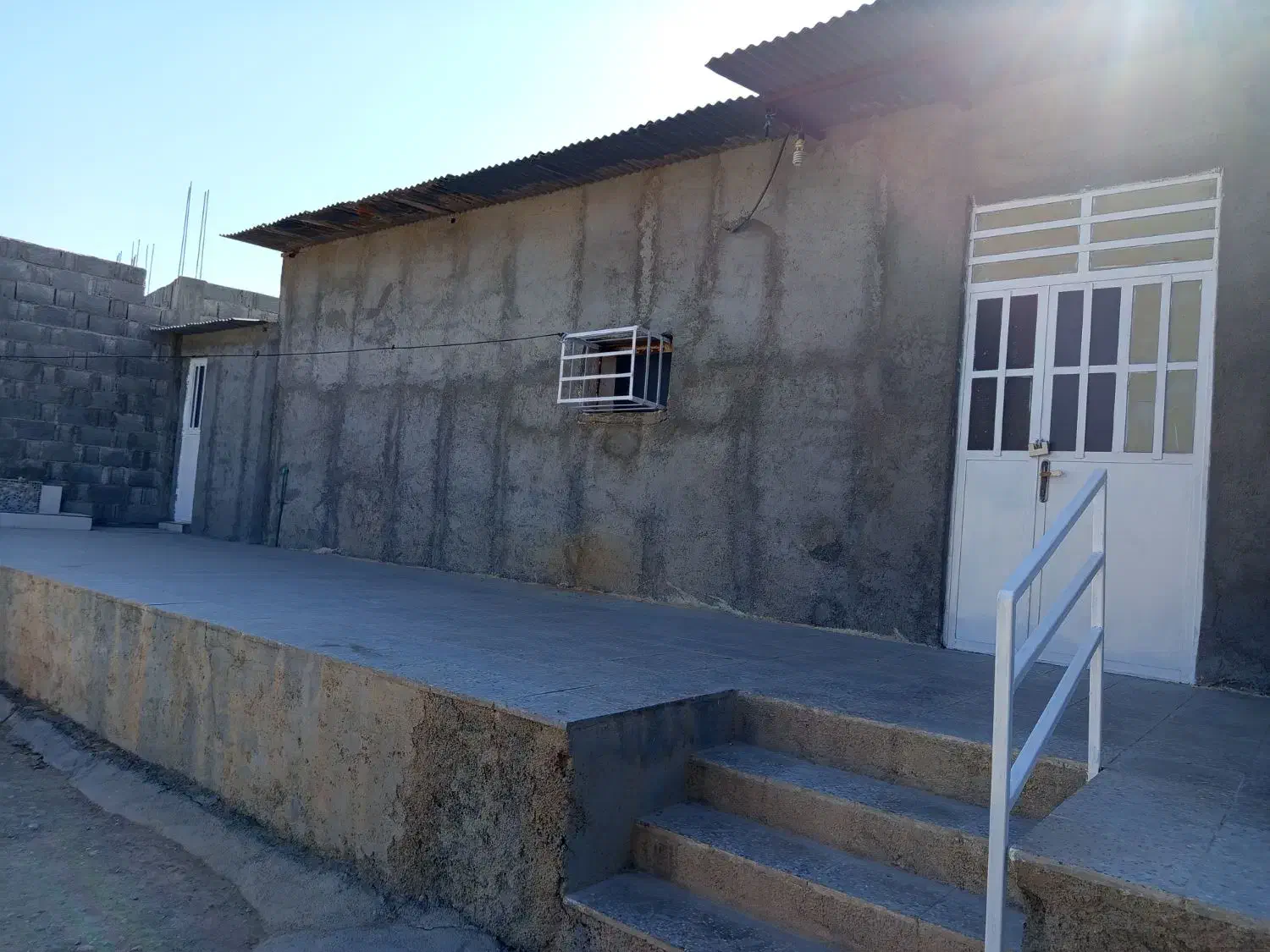 خانه ویلایی|فروش خانه و ویلا|خورموج, |دیوار