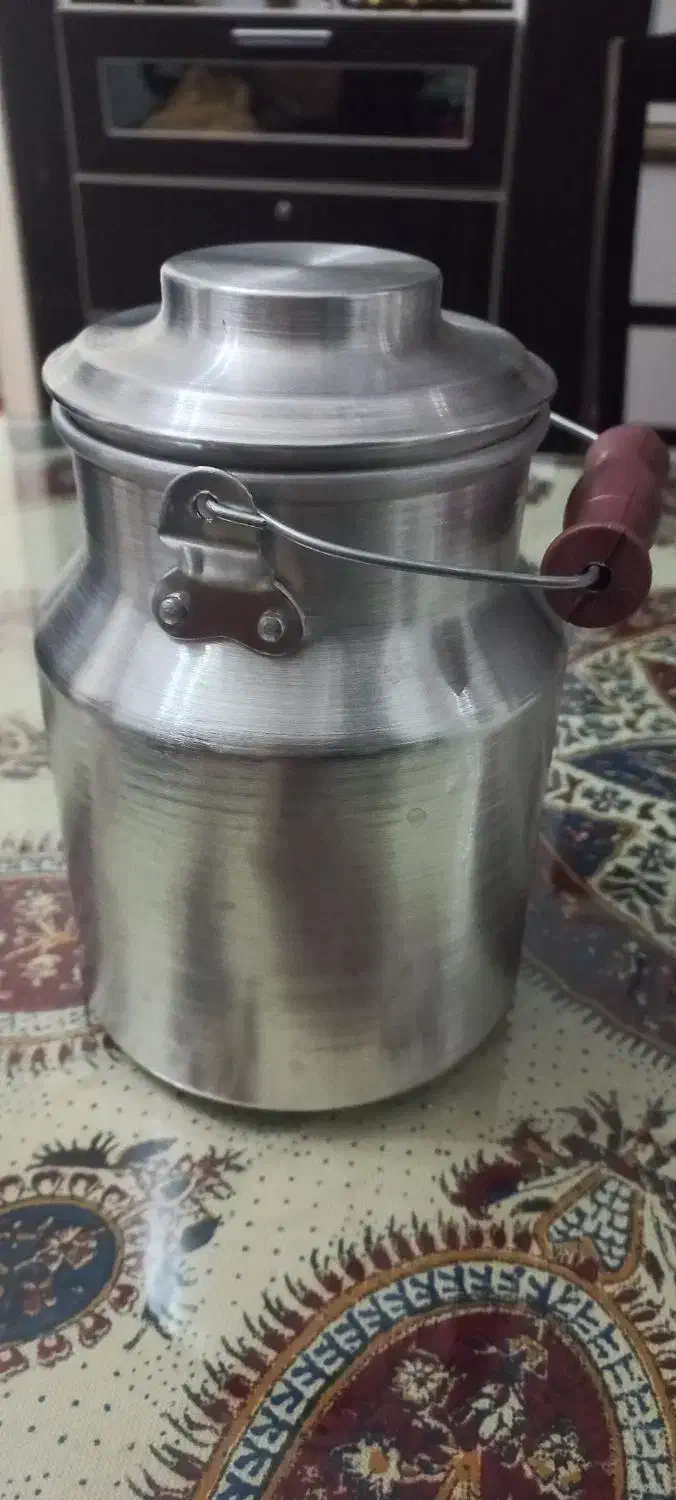 ظرف آلمینیومی|ظروف نگهدارنده، پلاستیکی، یکبارمصرف|مراغه, |دیوار