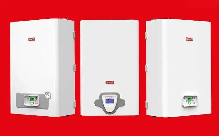 فروش پکیج و رادیاتور به صورت نقد و اقساط|آبگرمکن، پکیج، شوفاژ|کرمان, |دیوار