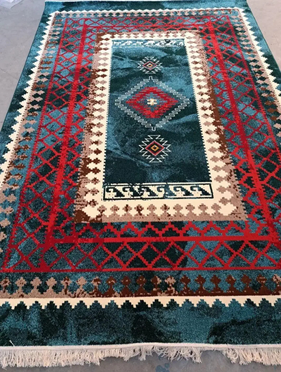 گلیم فرش|گلیم، جاجیم، گبه|یاسوج, |دیوار